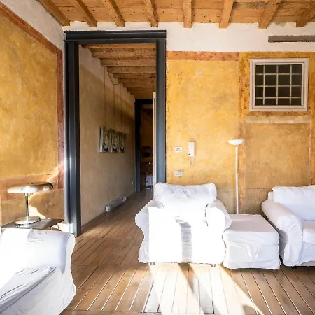 Apartment Santacroce - View Of Monuments *
