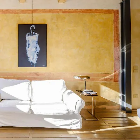 Apartment Santacroce - View Of Monuments *